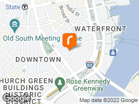 225 Franklin Street, Boston