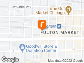 171 N Aberdeen St, Chicago