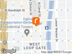 500 West Madison Street, Chicago