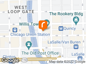 233 S Wacker Dr, Chicago