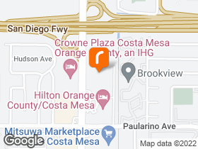 3090 Bristol Street, Costa Mesa