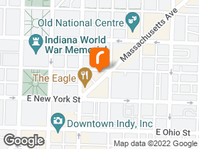 350 Massachusetts Avenue, Indianapolis