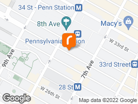 251 W 30th Street, New York