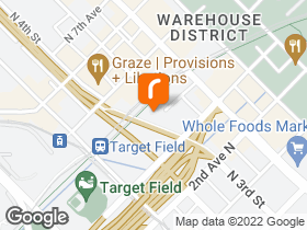 323 Washington Ave N., Minneapolis