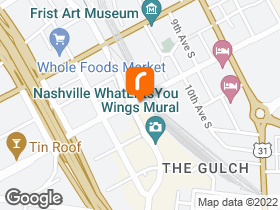 1033 Demonbreun Street, Nashville