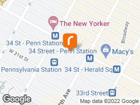 1 Penn Plaza
, New York