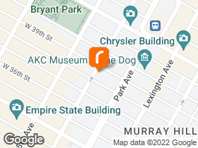 261 Madison Avenue, New York
