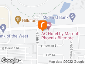 2801 E Camelback Rd, Phoenix