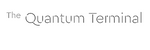 The Quantum Terminal Logo