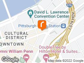 1001 Liberty Avenue, Pittsburgh