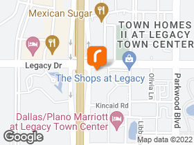 7250 Dallas Parkway, Plano