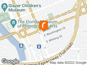 401 East Jackson Street, Tampa