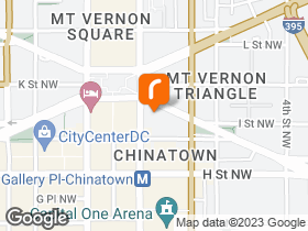 650 Massachusetts Avenue NW, Washington