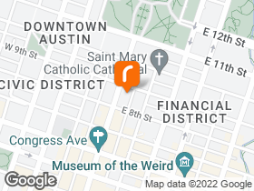 823 Congress Avenue, Austin