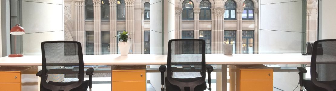 Photo: Edge Offices
