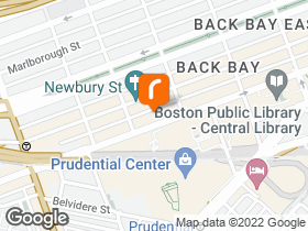 855 Boylston Street, Boston