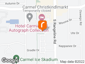 880 Monon Green Boulevard, Carmel