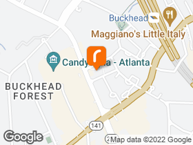 3280 Peachtree Road Ne, Atlanta