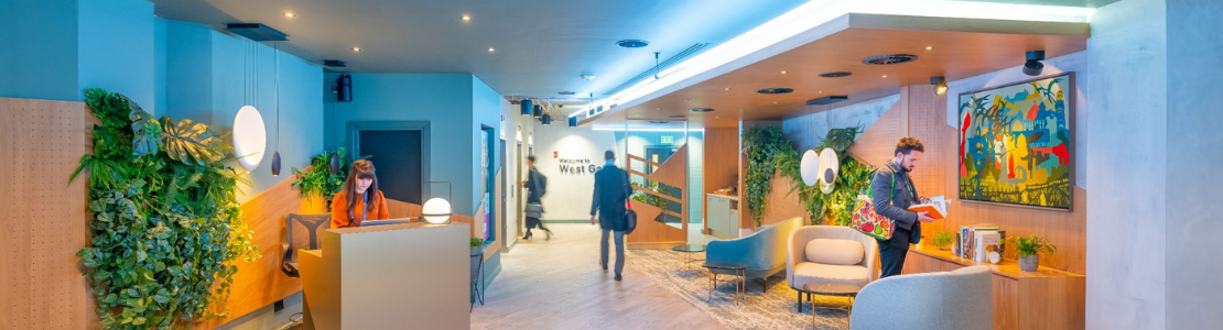 Photo: Bruntwood West Gate Leeds