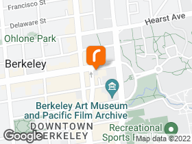2120 University Ave, Berkeley