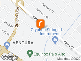 3101 Park Boulevard, Palo Alto