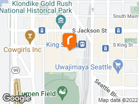 255 S King St Ste 800, Seattle