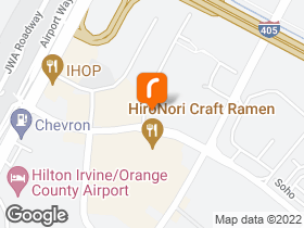 2211 Michelson Drive, Irvine
