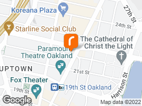 2201 Broadway, Oakland