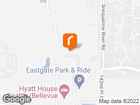 3120 139th Avenue Southeast Suite 500, Bellevue