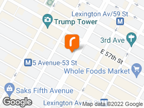 430 Park Avenue, New York