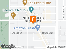 5161 Lankershim Boulevard, North Hollywood