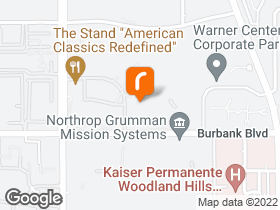 21255 Burbank Boulevard, Woodland Hills