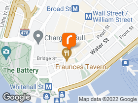 85 Broad St, New York