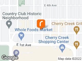 205 Detroit Street, Denver
