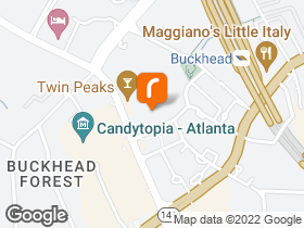 3340 Peachtree Rd Ne 1010, Atlanta