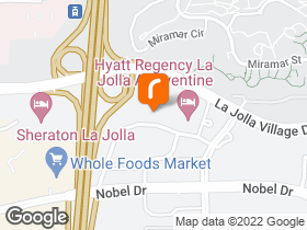 8910 University Center Lane Suite 400, San Diego
