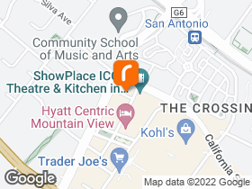 391 San Antonio Road, Mountain View