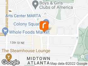 1175 Peachtree St Ne Suite 1000, Atlanta
