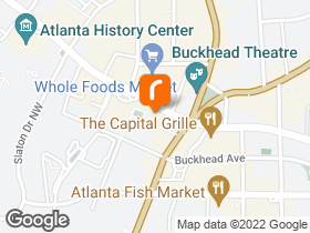 3340 Peachtree Rd NE, GA