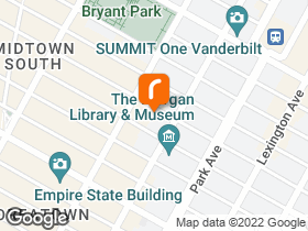 10 East 38th Street, New York