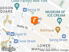 379 West Broadway 2nd Floor, New York