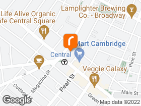 625 Massachusetts Ave, Cambridge