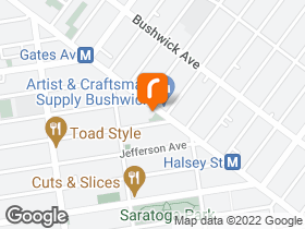 1450 Broadway, New York