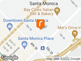 520 Broadway Suite 200, Santa Monica