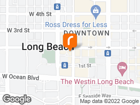 100 W Broadway, Long Beach
