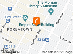 16 East 34th Street, New York