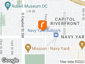 80 M Street Se, WA