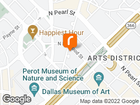 1920 Mckinney Ave, Dallas