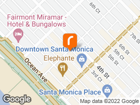 312 Arizona Ave, Santa Monica