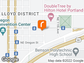 830 Ne Holladay St, Portland